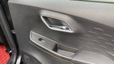 MG MG3 1.5 VTi-TECH Exclusive 5dr [Navigation] Petrol Hatchback